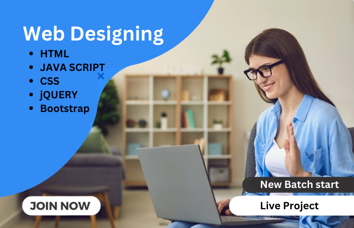 Web Designing